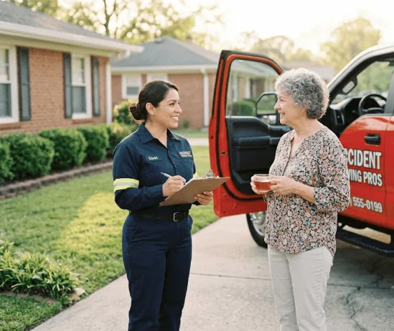 Accident Towing Service Fulton, MO FAQs